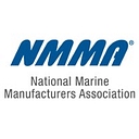 National Marine Manufacturers Association (Nmma) logo