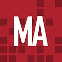 Media Arts Collaborative Charter School (Maccs) logo