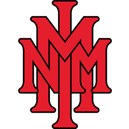 New Mexico Military Institute logo