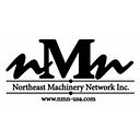 Northeast Machinery Network, Inc. logo