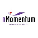Nmomentum Corporation logo