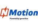 Nmotion, Inc. logo