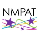 Northamptonshire Music And Performing Arts Trust logo