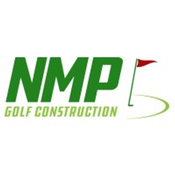 NMP Golf Construction Corp. logo