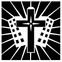 Neighborhood Ministries logo