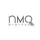 NMQ Digital logo