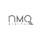 NMQ Digital logo