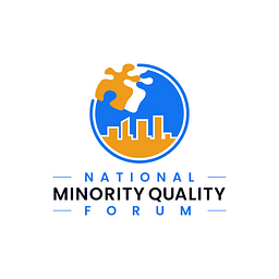 National Minority Quality Forum INC logo