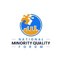 National Minority Quality Forum logo