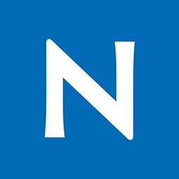 Newmark Group, Inc. logo
