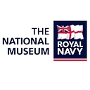 The National Museum Of The Royal Navy logo