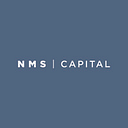 NMS capital logo