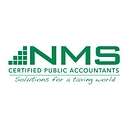 Nms, Inc. logo