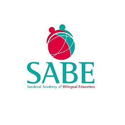 SANDOVAL ACADEMY OF BILINGUAL EDUCATION logo