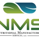 Nutritional Manufacturing Services logo
