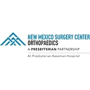 Favicon of New Mexico Surgery Center Orthopaedics