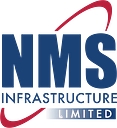 Nms Infrastructure Limited logo