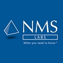 Nms Labs logo