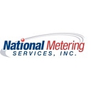 National Metering Services, Inc. logo