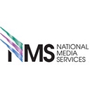 National Media Services (Nmsooh) logo