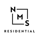 Nms Residential logo