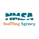 New Mexico Staffing logo