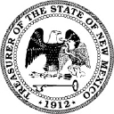 New Mexico State Treasurer's Office logo