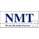 Nmt Corporation logo
