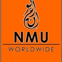 NMU logo