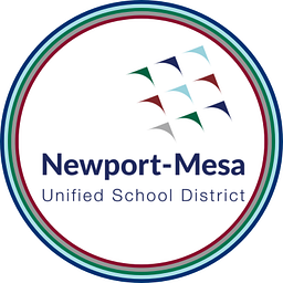 Back Bay High logo