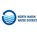 North Marin Water District logo