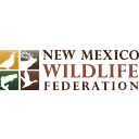 New Mexico Wildlife Federation logo