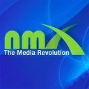 New Media Expo #Nmx logo