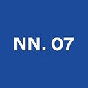 NN.07 US logo