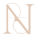 N Natural Hair Studio logo