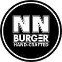 Nn Burger® logo
