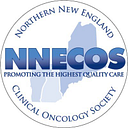 Northern New England Clinical Oncol logo