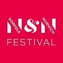 Norfolk & Norwich Festival logo
