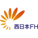 Nishi Nippon Financial Holdings logo