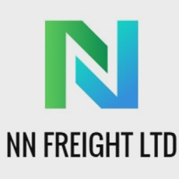 NN FREIGHT LTD logo