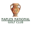 Naples National Golf Club logo
