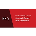 Favicon of NN/g Nielsen Norman Group