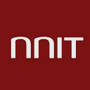 Nnit logo