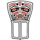 Nisga'a Lisims Government logo