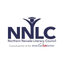 Northern Nevada Literacy Council logo