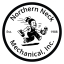 Northern Neck Mechanical logo