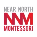 Near North Montessori School logo