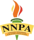 National Newspaper Publishers Association logo