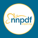 NATIONAL NIEMANN-PICK DISEASE logo