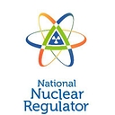 National Nuclear Regulator logo